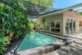 Beachside at 7 Solina Close in Port Douglas